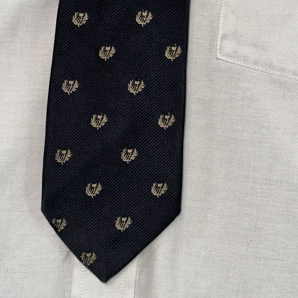 Vintage Pride of England Tie